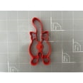 thumbnail image 3 of Cat Butt Cookie Cutter (4.0 inch), 3 of 4