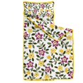 thumbnail image 2 of Pioneer Flower Floral Print Pattern Toddler Nap Mats for Kids Preschool,Sleeping Mat Bag or Kids,Toddler Sleeping Bag,Toddler Nap Mat or Daycare, 2 of 6