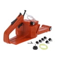 thumbnail image 3 of Rear Handle Assembly, Practical Stable Professional Chainsaw Rear Handle Durable Plastic  for Improve the Working Efficiency for Chainsaw Accessories, 3 of 7