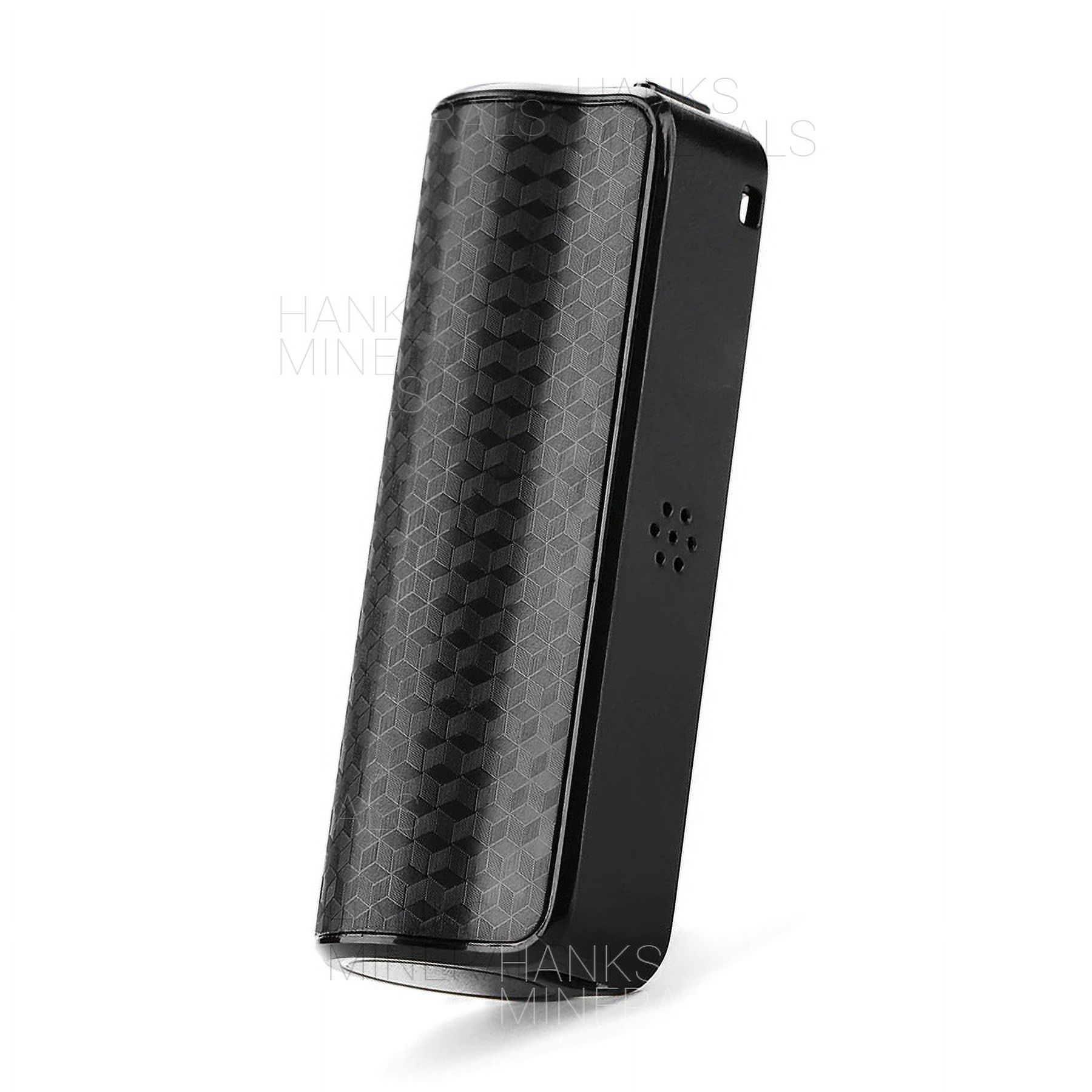 Magnetic Spy Recorder MP3 Voice Activated Mini Audio Hidden Recording Device