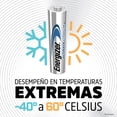 thumbnail image 4 of Pila Energizer AAA Blister 12 Unidades 1.5v, 4 of 9
