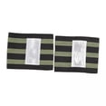 thumbnail image 1 of 5x2 correas de tobillo Strade Fareast Limited para bicicleta ciclismo Nocturno, 1 of 8
