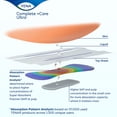 thumbnail image 6 of TENA Complete + Care Ultra Adult Incontinence Brief L Moderate Absorbency 69972, Ultra, 24 Ct, 6 of 7