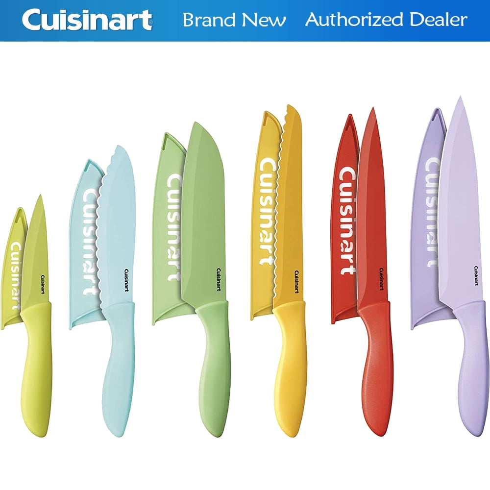 Cuisinart Advantage Knife Set