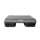 thumbnail image 1 of Banco Step Tayga  72 cm. Gris, 1 of 5