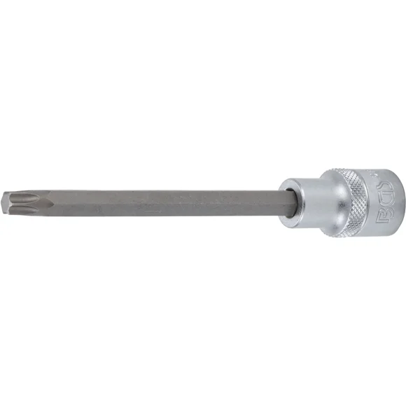 DADO CON PUNTA TORX | 1/2 | T45 | BGS 5184-T45