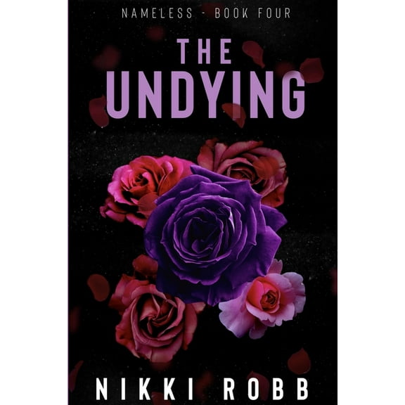 The Undying, (Paperback)