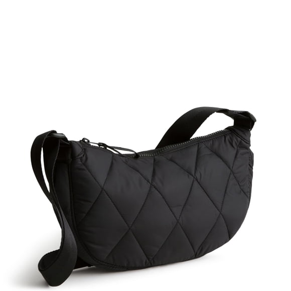 Bandolera Vera Bradley Springbrook, peso pluma, bandolera