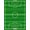 Green, Pattern 7, variant on ODIKA 8'x10' Washable Area Rug Football Pitch Featuring Penalty Areas Net Durable Field Interactive for King Size Bedroom Under Bed, Master Suite, Non-Shedding, Easy Care