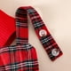 thumbnail image 4 of Conjunto de atuendo navideño FOCUTEBB para niña de 6 a 9 meses, 4 of 9