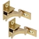 thumbnail image 1 of 2pcs puerta codo de codo cerradura armarios de latón puerta captura muebles útiles cerraduras, 1 of 7