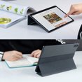 thumbnail image 4 of Labymos Lenovo Xiaoxin Pad Pro 2021 Ultra-Slim Magnetic Case with Smart Wake & Adjustable Stand, 4 of 6