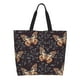 thumbnail image 1 of Easygdp Butterfly1 Bolsas Tote para Mujer, Bolsos de Hombro para Viaje, Bolsos de Mano de Gran Capacidad para Compras y Trabajo, 1 of 8