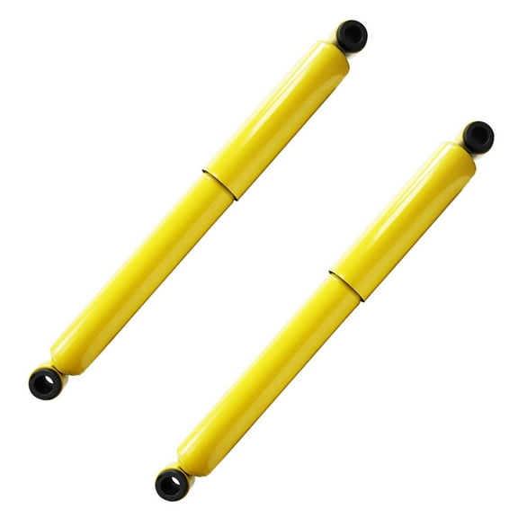 For Freightliner FLC120 International 1452SC Monroe Front Pair Shocks Struts - BuyAutoParts