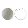 thumbnail image 1 of Abbracc Panier Sans Fond Réutilisable pour Expresso 58.5mm, 1 of 9