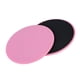 thumbnail image 1 of Disco Deslizante 2 Uds Ejercicio Deslizamiento Fitness Slider Deporte Completo, 1 of 7