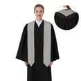 thumbnail image 4 of Fotbe Gary Printed Class of 2024 Graduation Stole, 4 of 7
