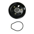 thumbnail image 4 of Engine Water Pump Fits select: 1973-1979 HONDA CIVIC, 4 of 4