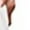 White, variant on Women's Short Sleeve Maxi Dresses Casual Empire Waist Long Dress with Pockets