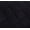 Black, variant on Time and Tru Women's Quilted Single Band Slide Slippers, Wide Width Available