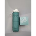 thumbnail image 1 of Mini taza plegable de silicona portátil para deportes al aire libre, taza telescópica de gran capacidad, taza de compresión práctica, 1 of 3