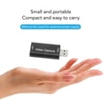 thumbnail image 4 of Video Capture Card, 4K Video Capture Card 15m Transmission Ultra Clear Resolution  For Live Streaming For Mobile Phones, 4 of 8