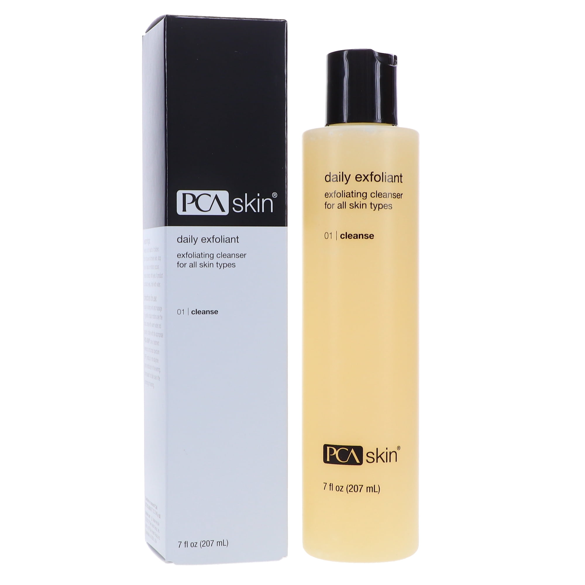 PCA Skin Daily Exfoliant 7 oz