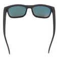 thumbnail image 3 of Lunettes Intelligentes, Portée de Réception 33 Pieds Stéréo à Réduction de Bruit, Lunettes de Soleil Sans Fil, Lunettes Intelligentes pour Hommes, Lunettes avec Écouteurs pour le Cyclisme, la Course, la Conduite, la Pêche, 3 of 7