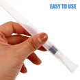 thumbnail image 3 of Watercolor Paint Pen Assorted Color 6Pcs 7.5In, 3 of 8
