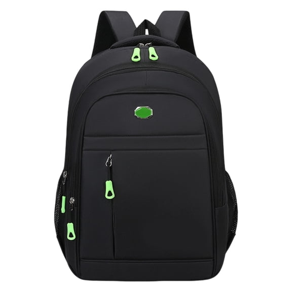 Travel Laptop Backpacks College High School Backpacks Business Work Bag fits 15.6 Inch Computer for Men Daypack Rucksack