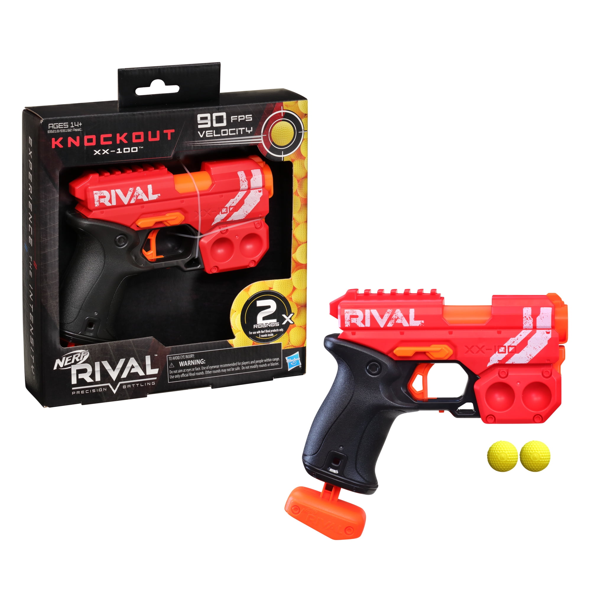 NERF RIVAL HERACLES & KNOCKOUT 293c1435-3fb3-47cb-872f-