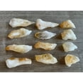 thumbnail image 4 of WHOLESALE Citrine Points, Natural Citrine Points, Citrine Points Healing Crystals (Citrine Points, 5 Pound), 4 of 5