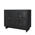 thumbnail image 1 of Nexera Paragon 2-Door Storage Cabinet, 1 of 3