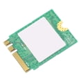 thumbnail image 2 of Dual Band Wireless Internet Card, M.2 Wifi Card Stable Connection 300 Mbps  For Computers, 2 of 8