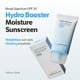 thumbnail image 2 of Protector solar SUNGBOON EDITOR Hydro Booster SPF 30 50 ml, 2 of 9