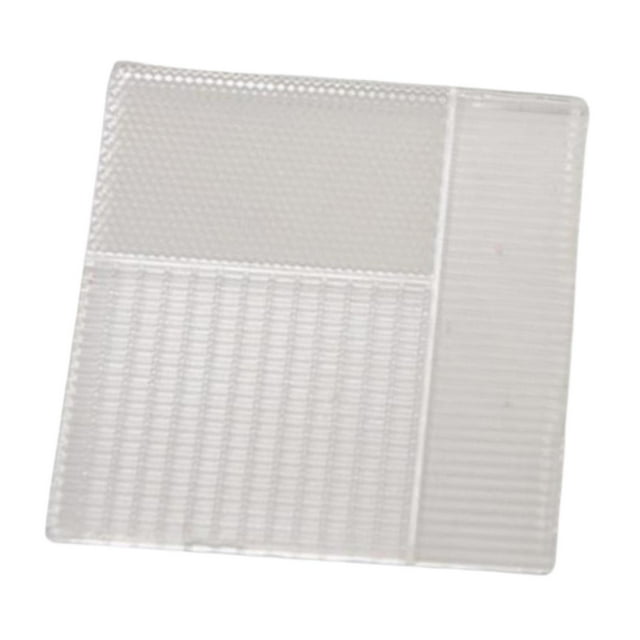 Moldes de arcilla arcaica para modelar , moldes multiusos ultraligeros para fondant, para hacer esculturas, pasteles y mucho más Tipo 4