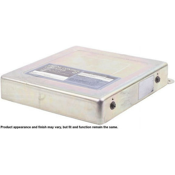 A1 Cardone Engine Control Module P/N:72-6162 Fits select: 1990 MITSUBISHI MIRAGE, 1990 EAGLE SUMMIT
