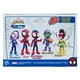 thumbnail image 3 of Colección de Figuras Hasbro Marvel 3.9 Pulgadas 5 piezas, 3 of 4