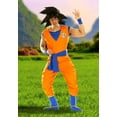thumbnail image 6 of Ascend to Super Saiyan: Men's Goku Costume - Embrace the Spirit of Dragon Ball Z, 6 of 9