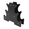 thumbnail image 4 of Dumbbell Weight Rack, 3 Tier Dumbbell Rack 0.5-3kg Capacity  for Gym, 4 of 7