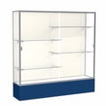thumbnail image 2 of Waddell Spirit Series Floor Display Case, 2 of 7