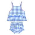 thumbnail image 2 of Marie the Aristocat Baby Girl Short Set, Sizes 0/3 Months-24 Months, 2 of 5