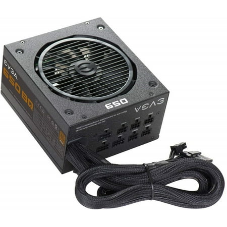 EVGA 650W BQ Power Supply