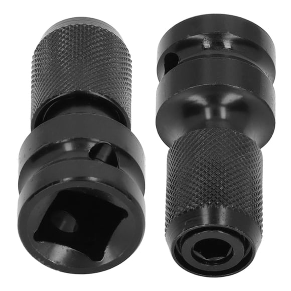 Socket Adapter, Easy Installation Durable High Strength Wrench Sockets Adapters For Working