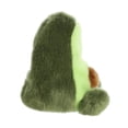 thumbnail image 6 of Set of 2 AIRY AVOCADO & BUTTERY TOAST Palm Pals 5" Stuffed Plush, Aurora, 6 of 10
