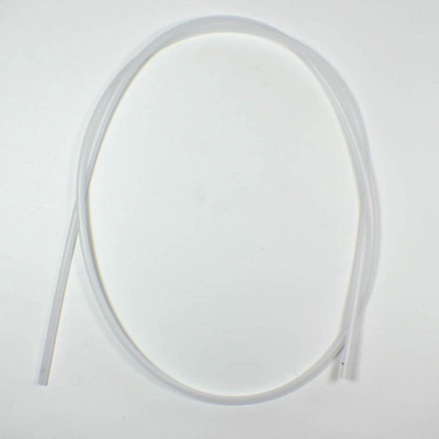 WR17X2891 GE Water Line OEM WR17X2891