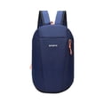thumbnail image 2 of Up to 65% off Waterproof Strap Bag Crossbody Backpack With USB Hole With Headphone Hole Strap Backpack Hiking Backpack Multipurpose Crossbody Chest Bag Organizers and Storage, 2 of 6