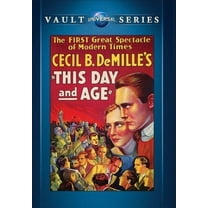 This Day and Age (DVD), Universal, Action & Adventure