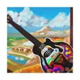 thumbnail image 1 of Mandolin Pop Symphony - Canvas, 1 of 10