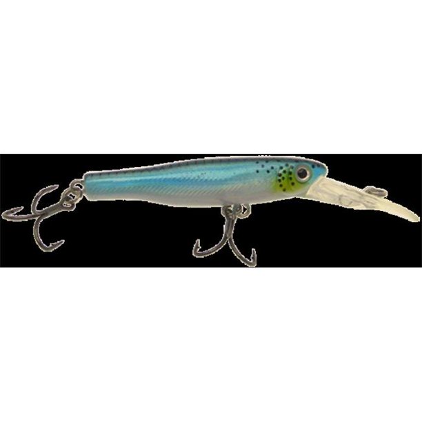 thundermist lures carp